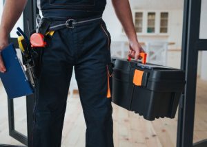 Handyman Services in Port Charlotte
